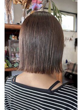 ピノ(pino) *pino bob 10/12*