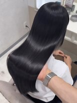 コア 梅田茶屋町店(Core)&nbsp;髪質改善＊大人可愛い＊艶髪【core茶屋町】