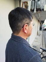 ガブ(GABU.)&nbsp;ナチュラルショート