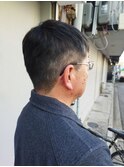 ナチュラルショート