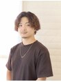ヘアメディアブロー(Hair Media BLOW) 林 誉寅