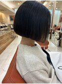 【岡谷市・オットフロンティア】_ボブ