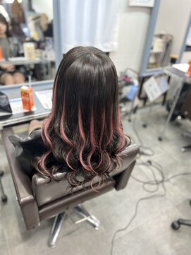 プルエクステのお店ネクスト(NEXT) プルエクステ/エクステ/シールエクステ/東京エクステ