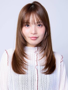 エンタク 新宿三丁目店(enntaku) 韓国/レイヤーカット/縮毛矯正/men's/新宿三丁目駅