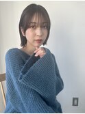 外はねボブ