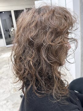 ニューモナ 堺市で1番おしゃれになれる美容室