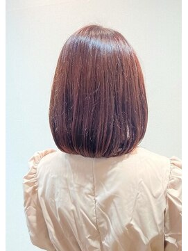 イチゴ 森下店(ICHGO) ミニボブ