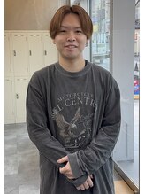 アンジェリカ 鹿児島中央タワー店(ANGELICA) 武石 昇悟