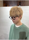 【川口元郷】ハイトーンマッシュ