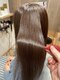 ルアナ(Luana)の写真/憧れの天使の輪をあなたに♪当店自慢の髪質改善トリートメントで理想の髪質へ☆