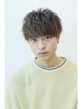 リップス 自由が丘(LIPPS) コンパクトマッシュ