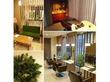 ヘアーサロン エクラ(hair salon e'clat)