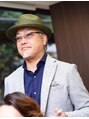 ティーズ アカサカ(T's AKASAKA) 小川 友久