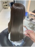 [AIR大阪] 山内 理 &nbsp;プレミアムケアカラー
