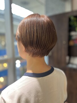 スイート(Suite) ショート