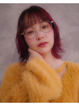 レフバイイルカ 北見(lef by ilka) ウルフレイヤー