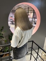 イル(il)&nbsp;ベージュカラー