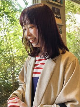 ニュート バイ メートル(neute by MAITRE) 【Autumn color】