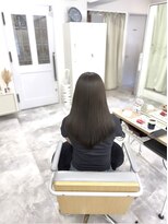 アチェロ(Acero.)&nbsp;オリーブグレージュカラー！