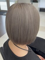 ビーシャンス(B.Chance)&nbsp;グレージュ