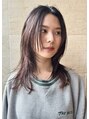 ビュートリアム265(BEAUTRIUM 265)&nbsp;20代-50代幅広く担当/再現性の高いナチュラルヘア得意です◎