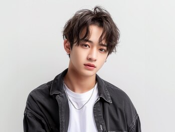 エニー(any)の写真/男性も通いやすい雰囲気が魅力！メンズ限定クーポンのご用意も◎ぜひ一度ご来店ください。