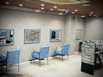 chou-fleur 豊中店【シューフルール】