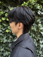 シルフ 吉祥寺(sylph)&nbsp;フェザーパーマ【sylph吉祥寺】