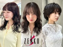 ゼンコー オモテサンドウ(ZENKO Omotesando)