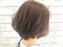 トゥルーヘアスプリング(TRUE HAIR Spring)