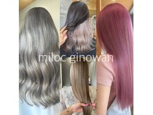 ミロク 宜野湾店(miloc)