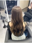 グレージュブラウン♪10代20代30代