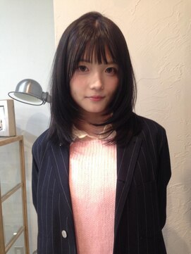 シーク(seek) seek medium