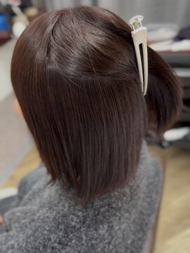 ボクノ 6号店 大橋(bokuno) 髪質改善矯正