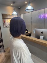 エイト 博多店(EIGHT hakata)&nbsp;レイヤーボブ