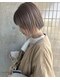 アムト(amt.)の写真/一人一人のお悩みや髪質に合わせて施術可能◎豊富なケア商品や髪質改善メニューを取り扱っています。
