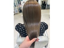 プロ ヘア テック(PRO HAIR TEC)の雰囲気（髪質改善/ストレート/水素ケアカラー）