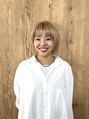 アノネ(anone)&nbsp;矢野 絵梨佳