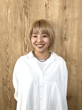 アノネ(anone) 矢野 絵梨佳