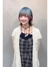 ミー 新宿(MII) あおい MII新宿