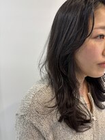 イフプロデュースドバイアミカ(iF produced by Amica)&nbsp;レイヤーカット