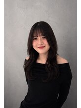 アッシュ 武蔵小金井店(Ash) 小林 穂乃里