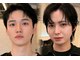 ジュノヘアージャパン 表参道(JUNO HAIR JAPAN)の写真