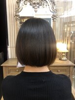ソレイユ 新宿御苑前 (SOLEIL) 水素炭酸×酸熱トリートメント