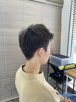 シータ ふじみ野(THETA)&nbsp;ショートスタイル