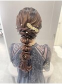 あみおろし