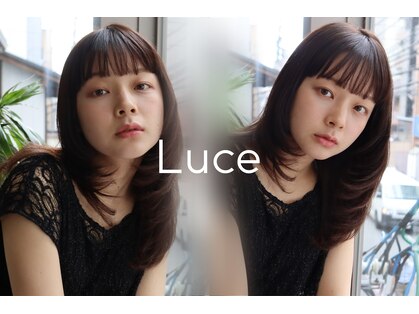 ルーチェバイリベルタ(Luce by liberta)の写真
