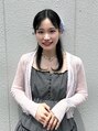 シュガー ヘアアンドネイル 仙台(SUGAR)&nbsp;橋本 佳奈