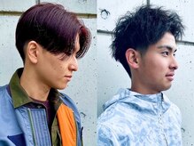 男一本 アトムズ(AtomZ)
