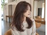 【毎月カラーする方必見】カラー会員体験コース。迷ったらまずこれ